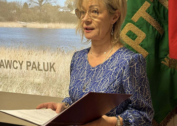 spotkanie poświęcone 75-leciu Polskiego Towarzystwa Turystyczno-Krajoznawczego w Polsce