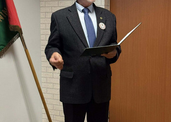 spotkanie poświęcone 75-leciu Polskiego Towarzystwa Turystyczno-Krajoznawczego w Polsce