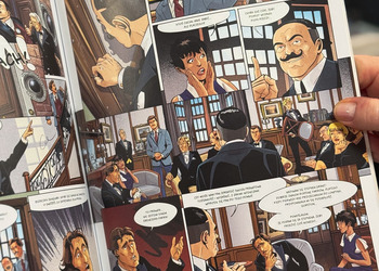 Morderstwo w Boże Narodzenie