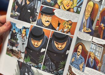 Morderstwo w Boże Narodzenie