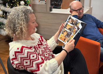 Morderstwo w Boże Narodzenie