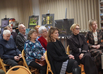 WOJEWÓDZKIE OBCHODY POWSTANIA WIELKOPOLSKIEGO Z NASZĄ BIBLIOTEKĄ – WYKŁAD ANDRZEJA JAKUBOWSKIEGO, 07.01.2026 r.