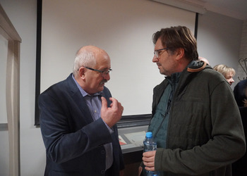 WOJEWÓDZKIE OBCHODY POWSTANIA WIELKOPOLSKIEGO Z NASZĄ BIBLIOTEKĄ – WYKŁAD ANDRZEJA JAKUBOWSKIEGO, 07.01.2026 r.