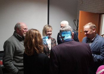 WOJEWÓDZKIE OBCHODY POWSTANIA WIELKOPOLSKIEGO Z NASZĄ BIBLIOTEKĄ – WYKŁAD ANDRZEJA JAKUBOWSKIEGO, 07.01.2026 r.