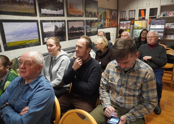 WOJEWÓDZKIE OBCHODY POWSTANIA WIELKOPOLSKIEGO Z NASZĄ BIBLIOTEKĄ – WYKŁAD ANDRZEJA JAKUBOWSKIEGO, 07.01.2026 r.