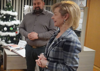 Klub Podróżnika w Katarze z Ciekawskim Kazikiem