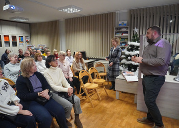 Klub Podróżnika w Katarze z Ciekawskim Kazikiem