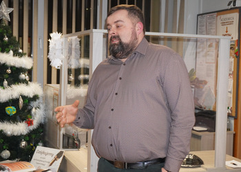 Klub Podróżnika w Katarze z Ciekawskim Kazikiem