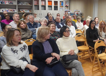 Klub Podróżnika w Katarze z Ciekawskim Kazikiem