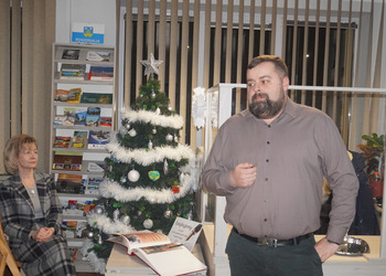 Klub Podróżnika w Katarze z Ciekawskim Kazikiem