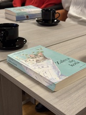 „Zaleca się kota” Shō Ishida 20.01.2026 r.