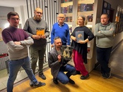 Wybieramy Komiks Roku 2025 - 23.01.2026 r.