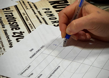 Wybieramy Komiks Roku 2025