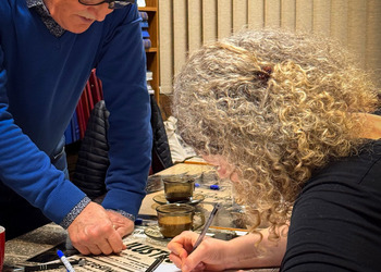 Wybieramy Komiks Roku 2025