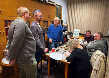 Wybieramy Komiks Roku 2025