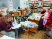 Styczniowe „Gorzyce czytają