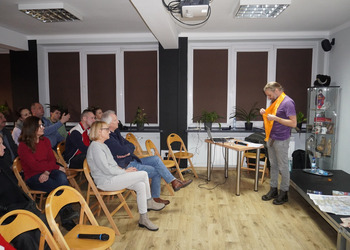 WYPRAWA W HIMALAJE Z MACIEJEM TURZYŃSKIM