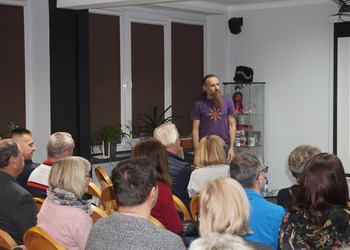 WYPRAWA W HIMALAJE Z MACIEJEM TURZYŃSKIM