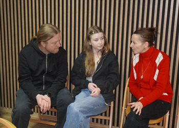 WYPRAWA W HIMALAJE Z MACIEJEM TURZYŃSKIM