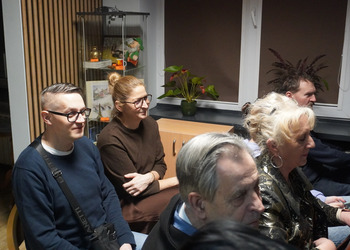 WYPRAWA W HIMALAJE Z MACIEJEM TURZYŃSKIM