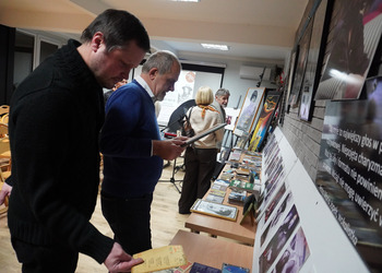 Prelekcja Stefana Czarneckiego o Czesławie Niemenie