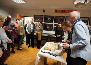 Prelekcja Stefana Czarneckiego o Czesławie Niemenie