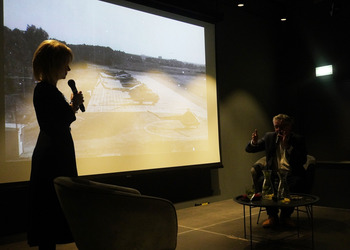 SPOTKANIE Z ROMANEM CZEJARKIEM I JEGO HISTORIA PRAWDZIWA 