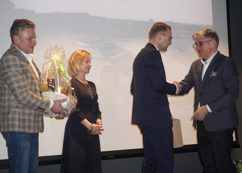 SPOTKANIE Z ROMANEM CZEJARKIEM I JEGO HISTORIA PRAWDZIWA 