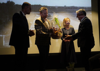 SPOTKANIE Z ROMANEM CZEJARKIEM I JEGO HISTORIA PRAWDZIWA 