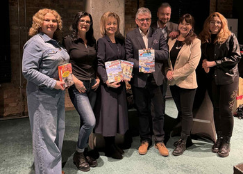 SPOTKANIE Z ROMANEM CZEJARKIEM I JEGO HISTORIA PRAWDZIWA 