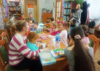 6 lutego 2026r. w filii bibliotecznej w Gorzycach zjawili się miłośnicy gier planszowych i puzzli oraz gotowania.  