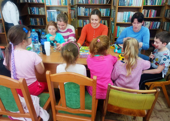 6 lutego 2026r. w filii bibliotecznej w Gorzycach zjawili się miłośnicy gier planszowych i puzzli oraz gotowania.  