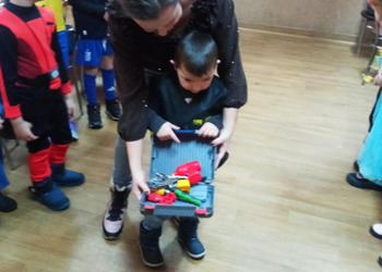 4 lutego 2026r. w filii bibliotecznej w Gorzycach zapanował niezwykły, karnawałowy nastrój.  