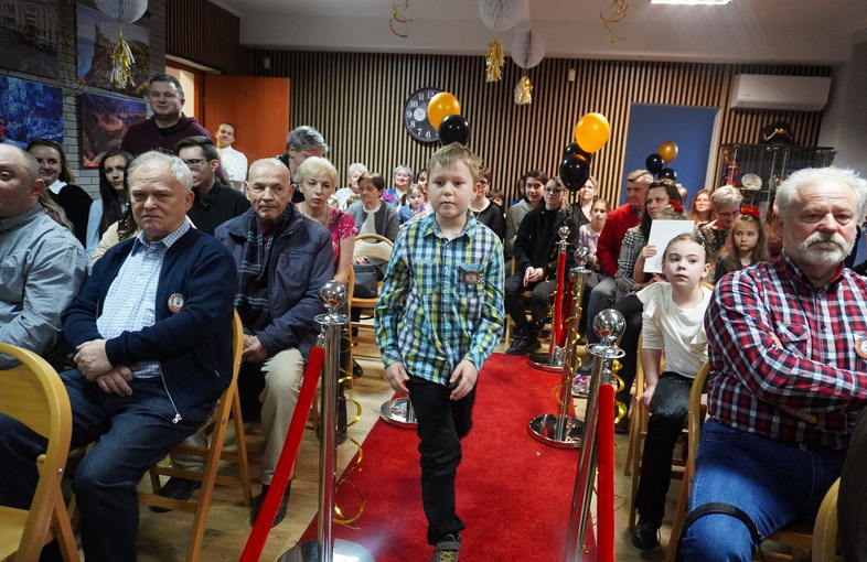 Gala Czytelnika Roku 2025 - cz. 1