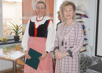 Poznajemy Ojcowiznę - rozstrzygnięcie etapu oddziałowego