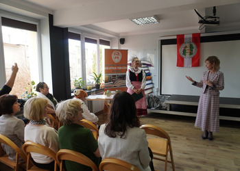 Poznajemy Ojcowiznę - rozstrzygnięcie etapu oddziałowego