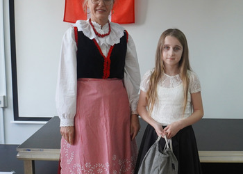 Poznajemy Ojcowiznę - rozstrzygnięcie etapu oddziałowego