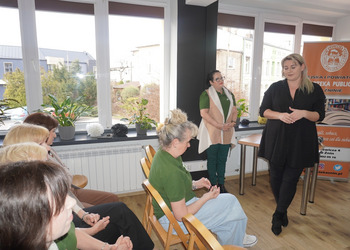 Poznajemy Ojcowiznę - rozstrzygnięcie etapu oddziałowego