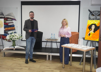  Podróż do dojrzałej kobiecości z Justyną Kosień 