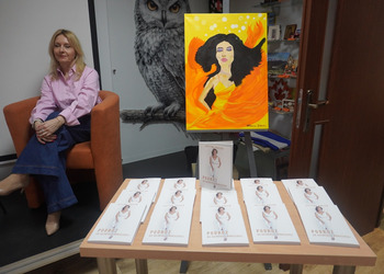  Podróż do dojrzałej kobiecości z Justyną Kosień