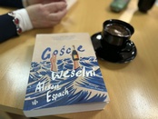  „Goście weselni” Alison Espach 24.03.2026.