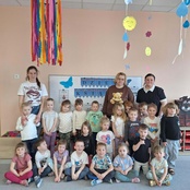 Międzynarodowy Dzień Książki dla Dzieci z Przedszkolem 