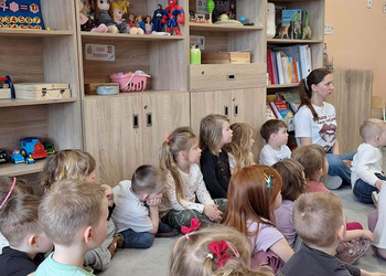 Międzynarodowy Dzień Książki dla Dzieci 
