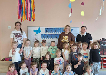 Międzynarodowy Dzień Książki dla Dzieci 