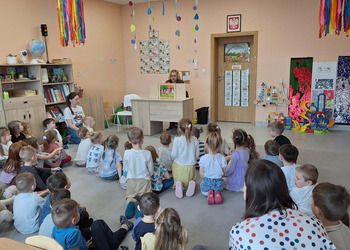 Międzynarodowy Dzień Książki dla Dzieci 