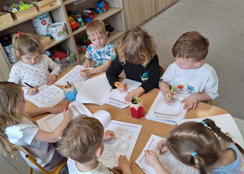 Międzynarodowy Dzień Książki dla Dzieci 