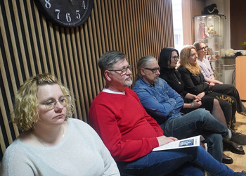 Wyprawa na Archipelag Maskareny z Marią i Tomaszem Zwolenkiewiczami