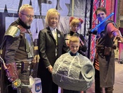 Star Wars Day 2026 w Cukrowni Żnin