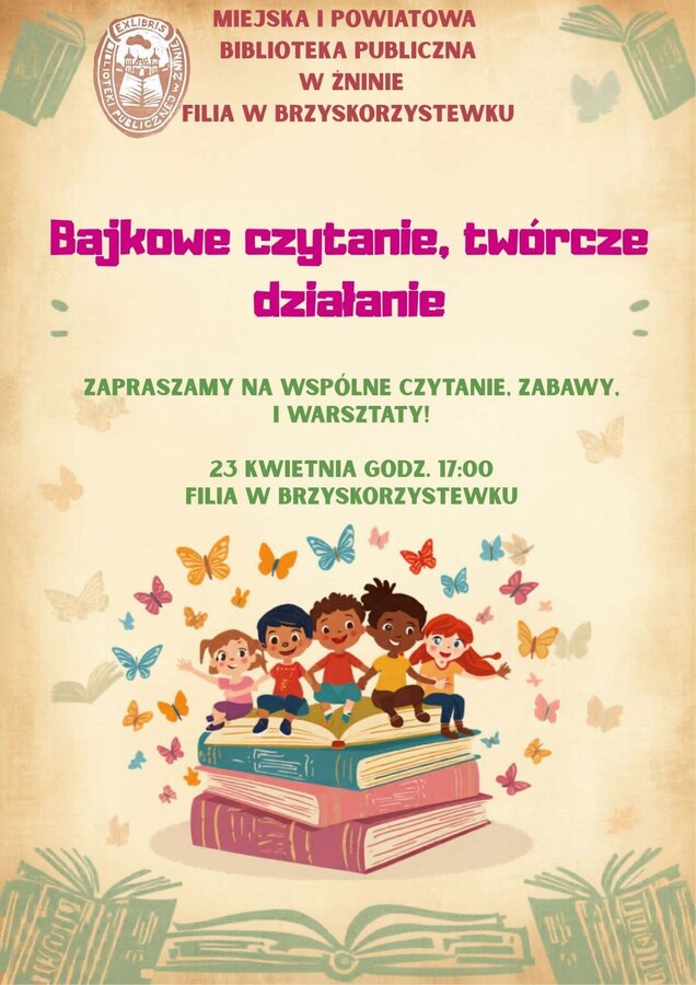 Filia w Brzyskorzystewku