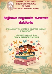 Filia w Brzyskorzystewku